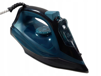 Żelazko Hoffen SI-9152 2400 W