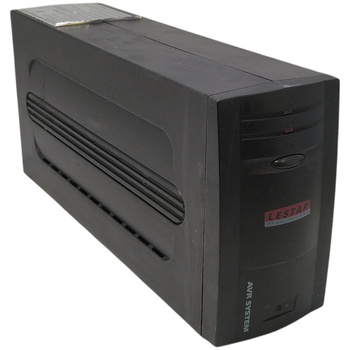 Zasilacz awaryjny UPS Lestar MD-625ES