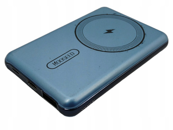 Powerbank bezprzewodowy KOOSEED BP970W 5000mAh idealny do iPhone