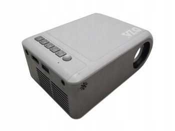 Projektor LCD DZA