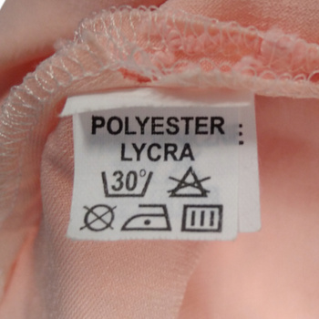 Sukienka PIOMAR 46 RÓZOWA