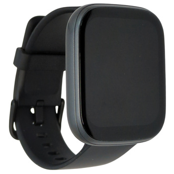 Smartwatch Cillso T80 czarny Zegarek 110 Sportów