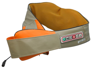 Elektryczny Masażer Karku Pleców Szyi Ramion HT-P001