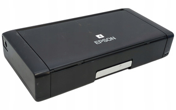 Drukarka Epson WorkForce WF-100W