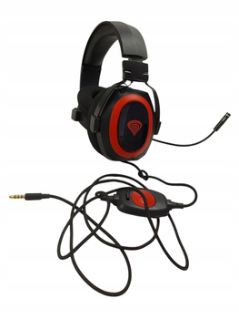 Słuchawki gamingowe Genesis ARGON 500 STEREO