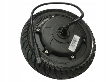 SILNIK Z OPONĄ KOŁO 36V 250W 200X50 ES108 HULAJNOGI RISINGSUN