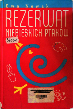 Rezerwat niebieskich ptaków