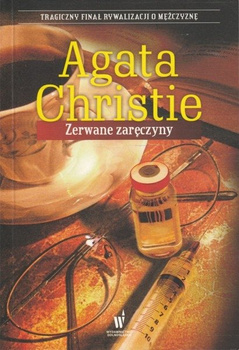 Zerwane zaręczyny Agatha Christie