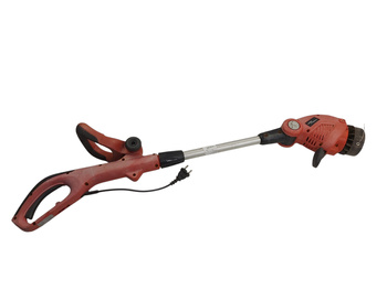 PODKASZARKA ELEKTRYCZNA IKRA MOGATEC RT 2107 D 520W 30 CM