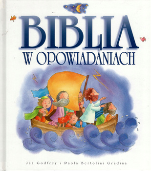 Biblia w opowiadaniach