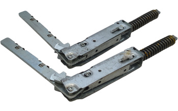 ZAWIASY DO PIEKARNIKA CECOTEC BOLERO 02270