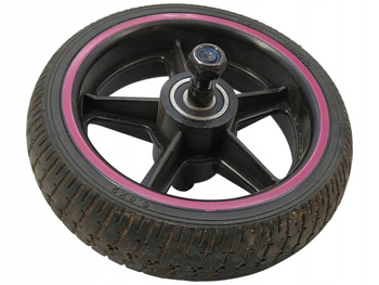 KOŁO TYLNE DO HULAJNOGI ELEKTRYCZNEJ EVERCROSS