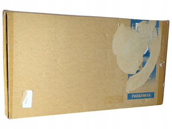 STOJAK NA TELEWIZOR FITUEYES TT206001GB BIAŁY 36 - 60" 30KG