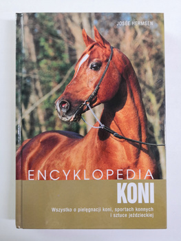 Encyklopedia koni