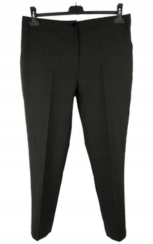 Spodnie Damskie "Arizona" - Kolor Czarny - Rozmiar 40