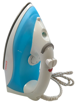 Żelazko Technika TK-2765 1200W funkcja pary i spryskiwacz