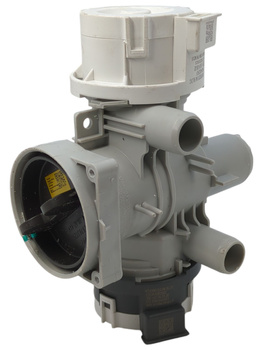 POMPA DO PRALKI LG F4A510GBLN1