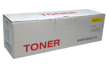 Toner Canon CRG-045H Y CT-CRG 045H Y Żółty do LBP613Cdw MF631Cn