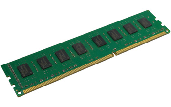 Pamięć RAM do Komputera PC DDR3 4GB 1333MHz