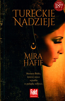 TURECKIE NADZIEJE MIRA HAFIF 5 / 2022