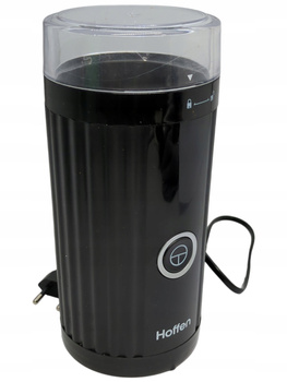 Elektryczny młynek do kawy Hoffen CG-3344 180W