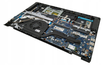 Płyta główna laptopa LENOVO BIUS4/S5, CIUY0/Y1 LA-E221P