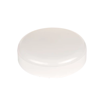 Lampa Plafon LED z Czujnikiem Ruchu Surface Slim 10W 1050lm 4000K Ledvance