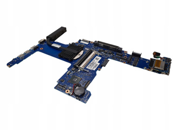 Płyta główna laptopa HP Probook 640 G1 6050A2566302-MB-A04