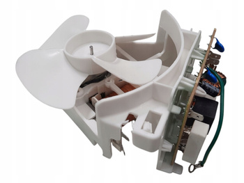 WENTYLATOR CHŁODZĄCY GAL 6313EO-ZD MIKROFALI SEWERIN