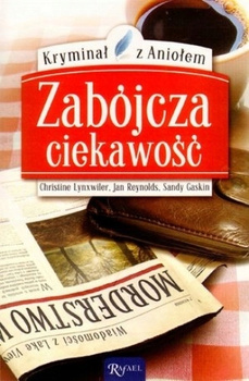 Zabójcza ciekawość Sandy Gaskin