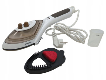 Ręczna szczotka parowa Steamer SilverCrest Steam Brush SDRB 1000 A1