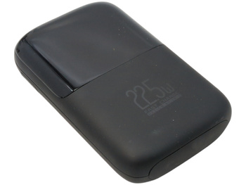 Powerbank 10 000mAh z szybkim ładowaniem 22,5 W wyświetlacz LCD Iniu Bi-B61