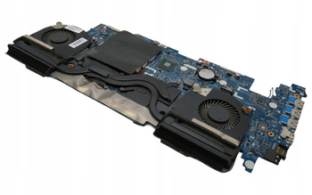 Płyta Acer Aspire V Nitro Hades_HBS 14206-1 448.02W02.0011 i5-4210H GTX-860