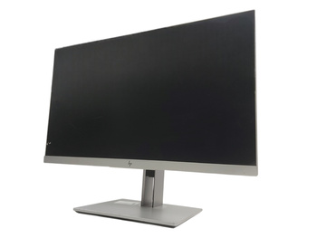 Monitor HP E233 23 cale Full HD LED IPS DisplayPort HDMI VGA USB 3.0