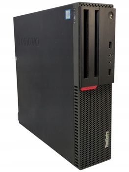 Komputer PC Lenovo M700 Intel Core i5-6400 HDD 1TB 8GB DDR4