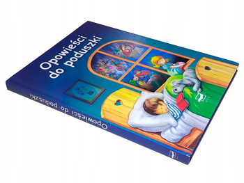 Opowieści do poduszki