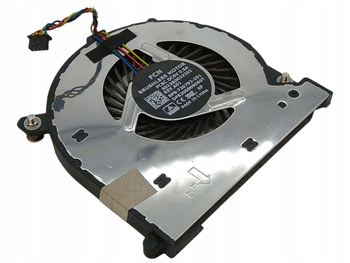 Wentylator laptopa HP EliteBook 850 G2 DFS200005050T