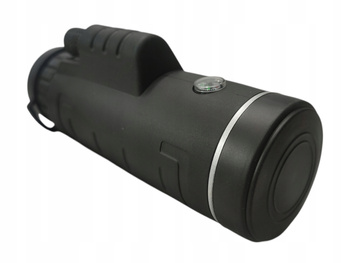 OBIEKTYW DO TELEFONU TELESKOP 3628 60X50 BLACK