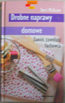 Drobne naprawy domowe Terri McGraw