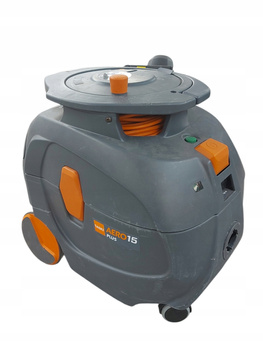 Odkurzacz przemysłowy Taski Aero 15 Plus 585W pojemność 15L