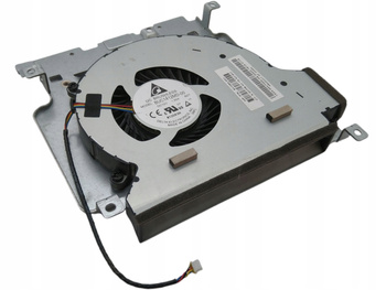 Wentylator BUC1412MD-00 komputera All-in-one HP EliteOne 800 G3