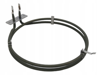 GRZAŁKA TERMOOBIEGU PIEKARNIKA 230V 1800W MD82008 GOODHOME