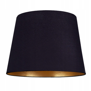 KLOSZ NOWODVORSKI CAMELEON CONE M 8411 E27 CZARNY