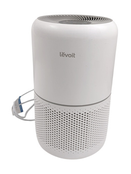 Oczyszczacz powietrza Levoit Core 300 33W 187 m3/h 24-48dB