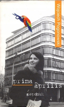 Prima Aprilis