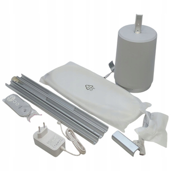 Elegancka Lampa Podłogowa LED Govee H6072 Lyra