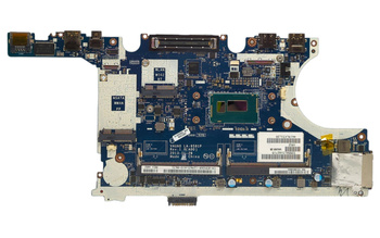 Płyta główna laptopa Dell LATITUDE E7440 LA-9591P Intel Core i5-4300u