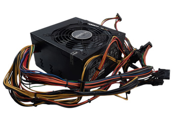Zasilacz be quiet! Pure Power L7 530W 80 Plus ATX
