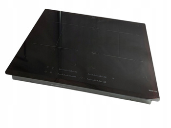 Płyta indukcyjna Electrolux EHL6540FOK 59 x 52 cm 7,4 kW 4 pola grzewcze