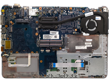 Płyta główna CIRCUS-6050A2723701-MB-A02 laptopa HP EliteBook 640 G2